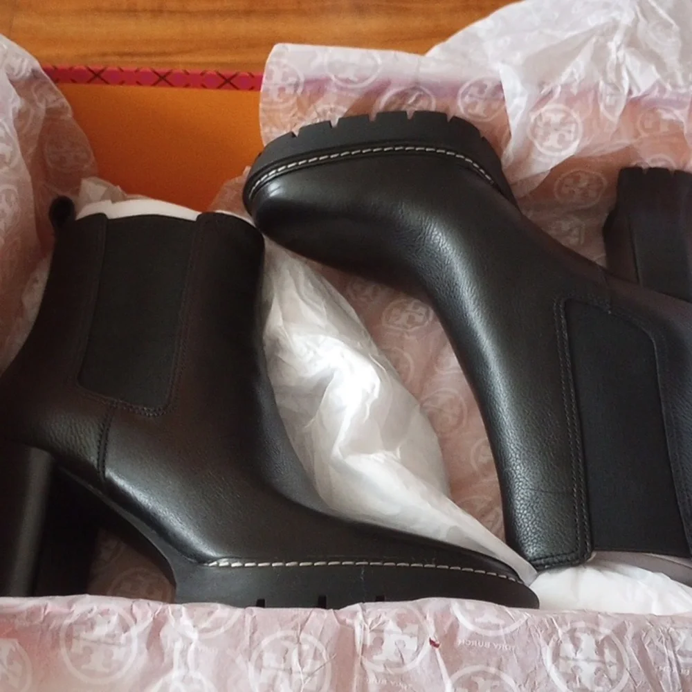 Bootie - Picture 5 of 7